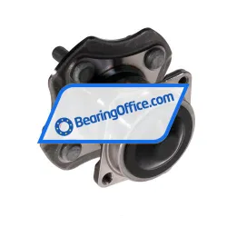 SKF VKBA7430 rulman resim 3