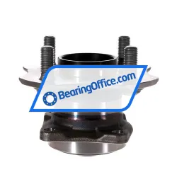 SKF VKBA7430 rulman resim 4