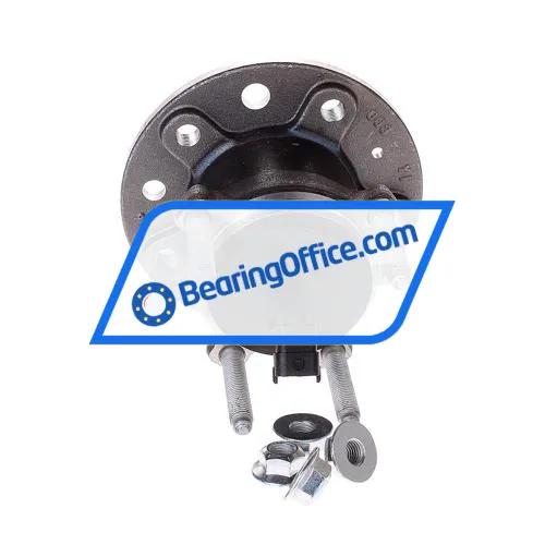 SKF VKBA3624 bearing image 2