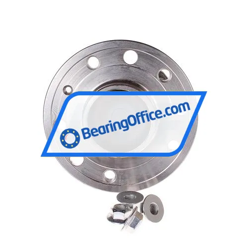 SKF VKBA3624 bearing image 3