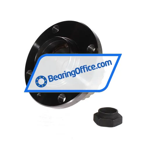 SKF VKBA3465 bearing image 3