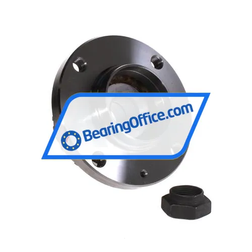 SKF VKBA3465 bearing image 4