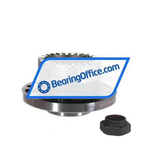 SKF VKBA3465 bearing image 6