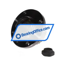 SKF VKBA3465 rulman resim 3