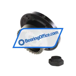 SKF VKBA3465 rulman resim 5