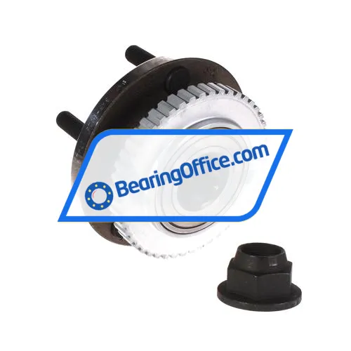 SKF VKBA3425 bearing image 2