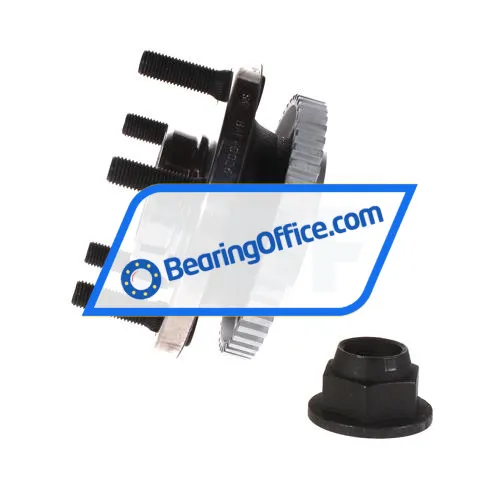 SKF VKBA3425 bearing image 3