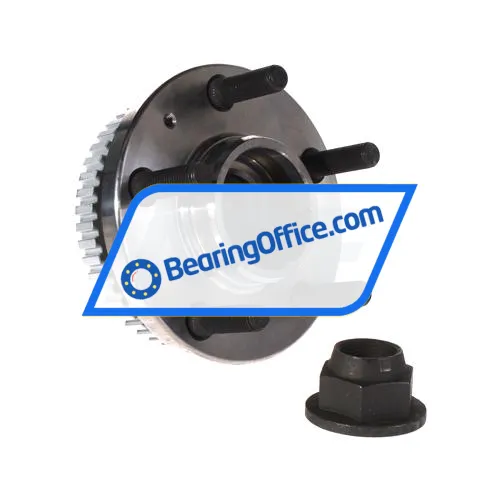 SKF VKBA3425 bearing image 4