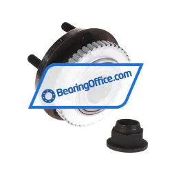 SKF VKBA3425 rulman resim 2