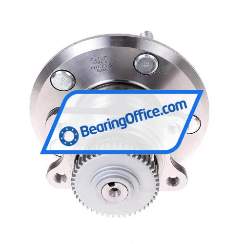 SKF VKBA6950 bearing image 2