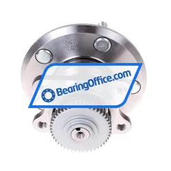 SKF VKBA6950 rulman resim 2