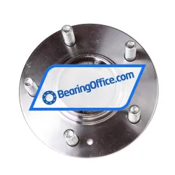 SKF VKBA6950 rulman resim 3