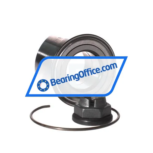 SKF VKBA3596 bearing image 2