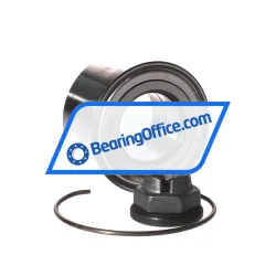 SKF VKBA3596 rulman resim 2