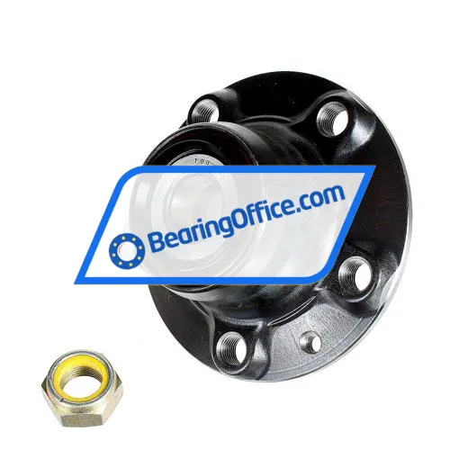 SKF VKBA972 bearing image 2