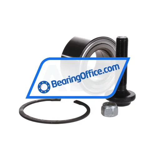 SKF VKBA3449 bearing image 2