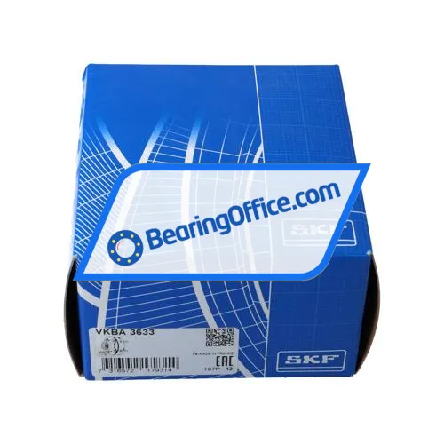 SKF VKBA3633 bearing image 3