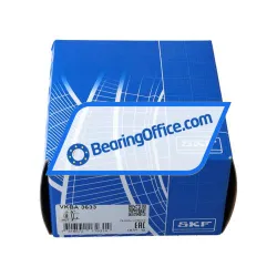 SKF VKBA3633 rulman resim 3