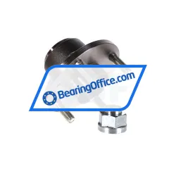 SKF VKBA7660 rulman resim 3