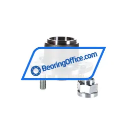 SKF VKBA7660 rulman resim 4