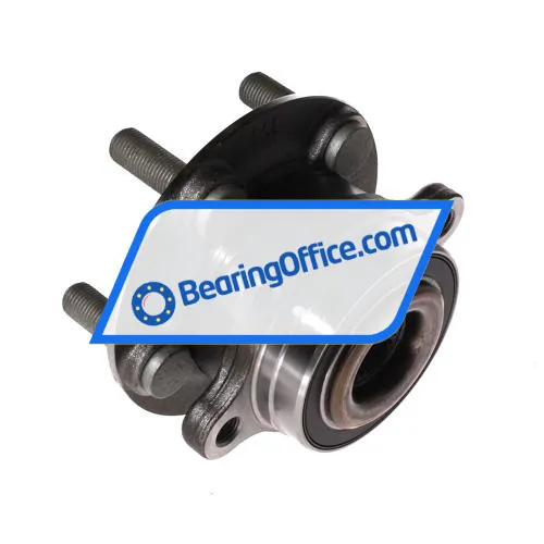 SKF VKBA7083 bearing image 2