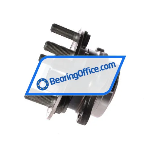 SKF VKBA7083 bearing image 3