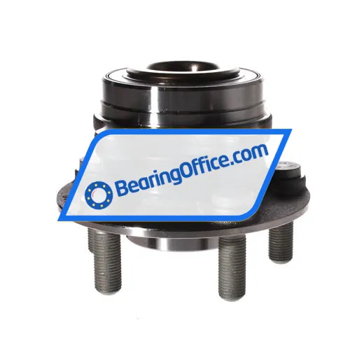 SKF VKBA7083 bearing image 4