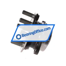 SKF VKBA7083 rulman resim 3