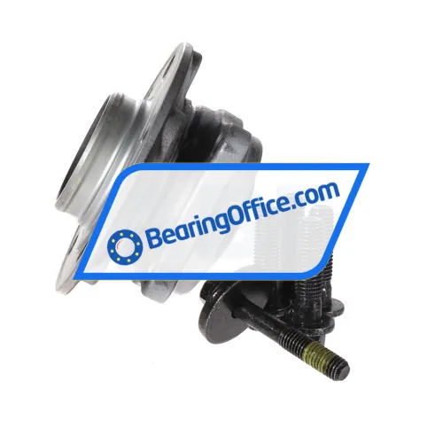 SKF VKBA6601 bearing image 2