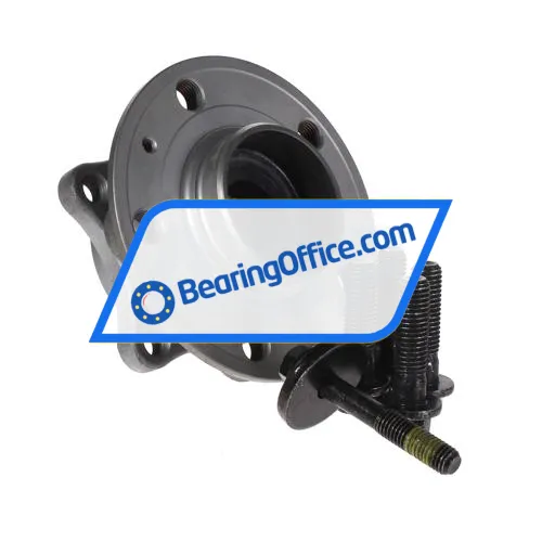 SKF VKBA6601 bearing image 3