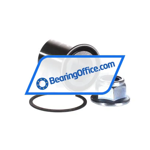 SKF VKBA7616 bearing image 2