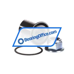 SKF VKBA7616 rulman resim 2