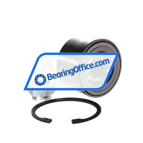 SKF VKBA7536 bearing image 2