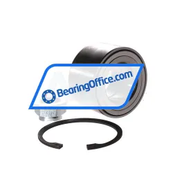 SKF VKBA7536 rulman resim 2