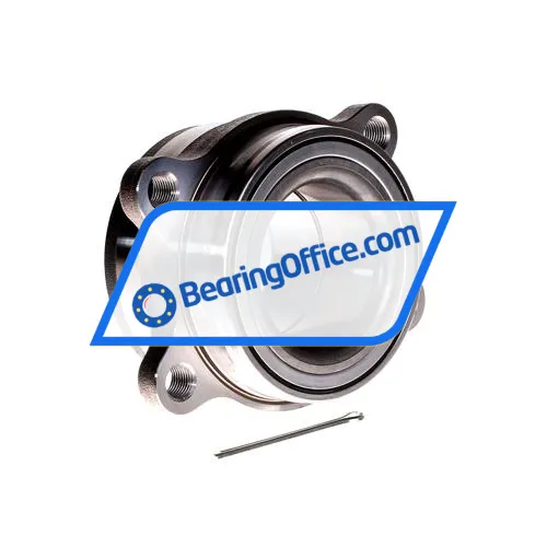 SKF VKBA6915 bearing image 3