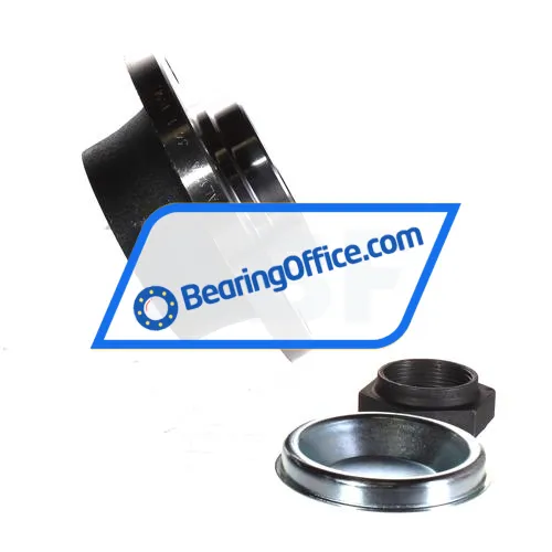 SKF VKBA3477 bearing image 2
