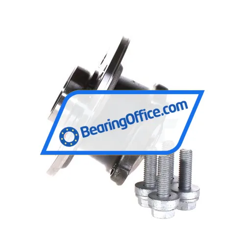 SKF VKBA3673 bearing image 2