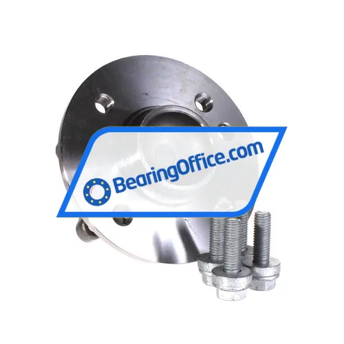 SKF VKBA3673 bearing image 3