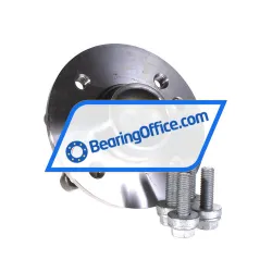 SKF VKBA3673 rulman resim 3