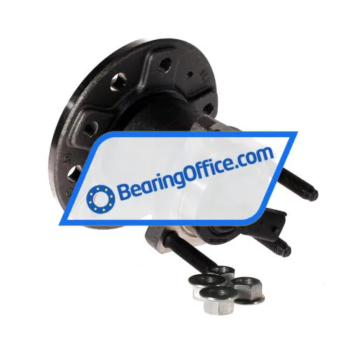 SKF VKBA6648 bearing image 2