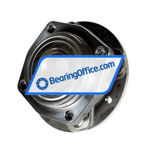 SKF VKBA1408 bearing image 3