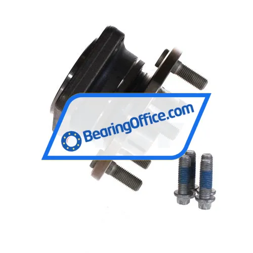 SKF VKBA3686 bearing image 2