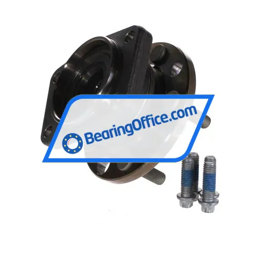 SKF VKBA3686 bearing image 3