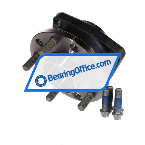 SKF VKBA3686 bearing image 5