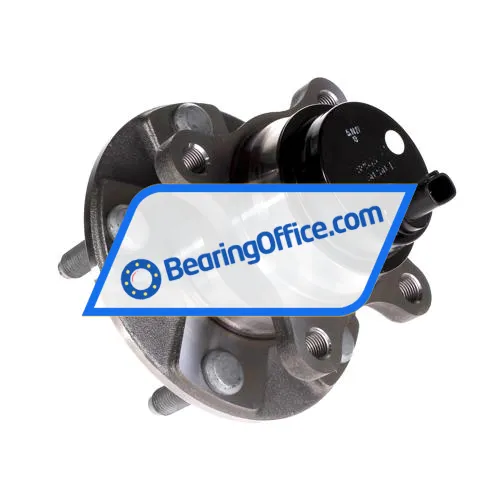 SKF VKBA6954 bearing image 2