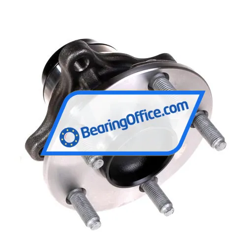 SKF VKBA6954 bearing image 3