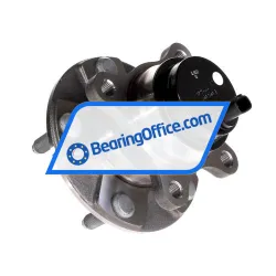 SKF VKBA6954 rulman resim 2