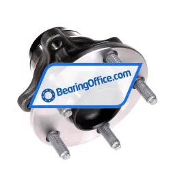 SKF VKBA6954 rulman resim 3