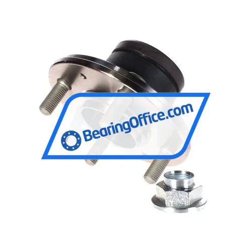 SKF VKBA6869 bearing image 2