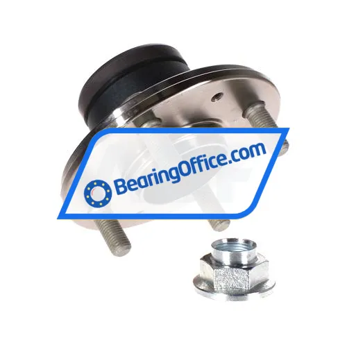 SKF VKBA6869 bearing image 3